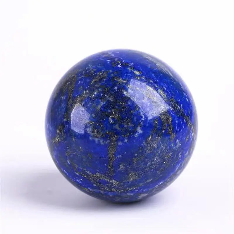 Boule en Lapis Lazuli
